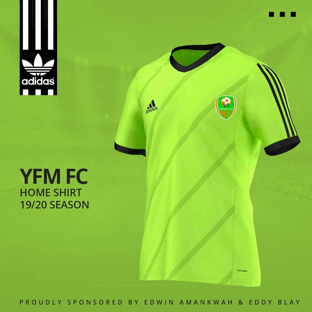 JoelGotSaved's tweet photo. Jersey unveiled #TeamY #CEOcup https://t.co/8xW0D1fDdl