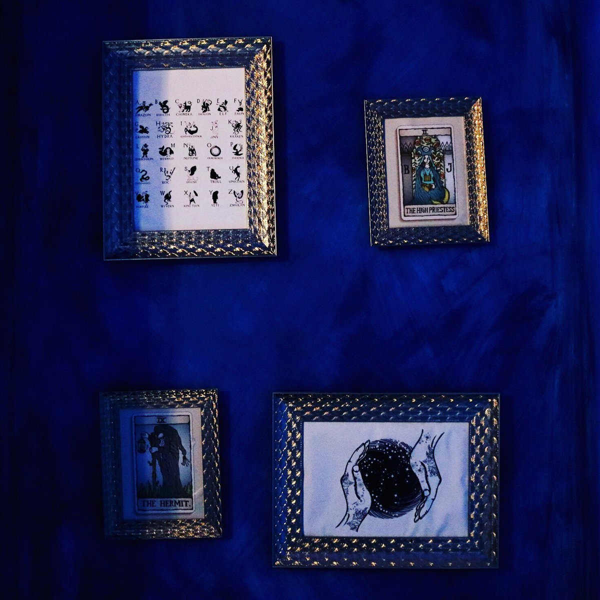 The Mugglers Inn tweet media