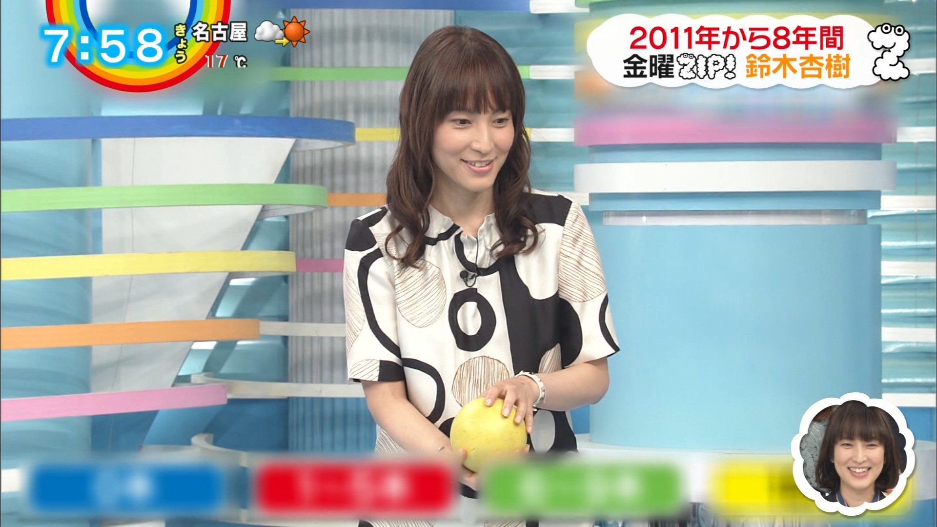 鈴木杏樹ステッカー 鈴木杏樹ステッカーの通販 by ジョニー's shop｜ラクマ