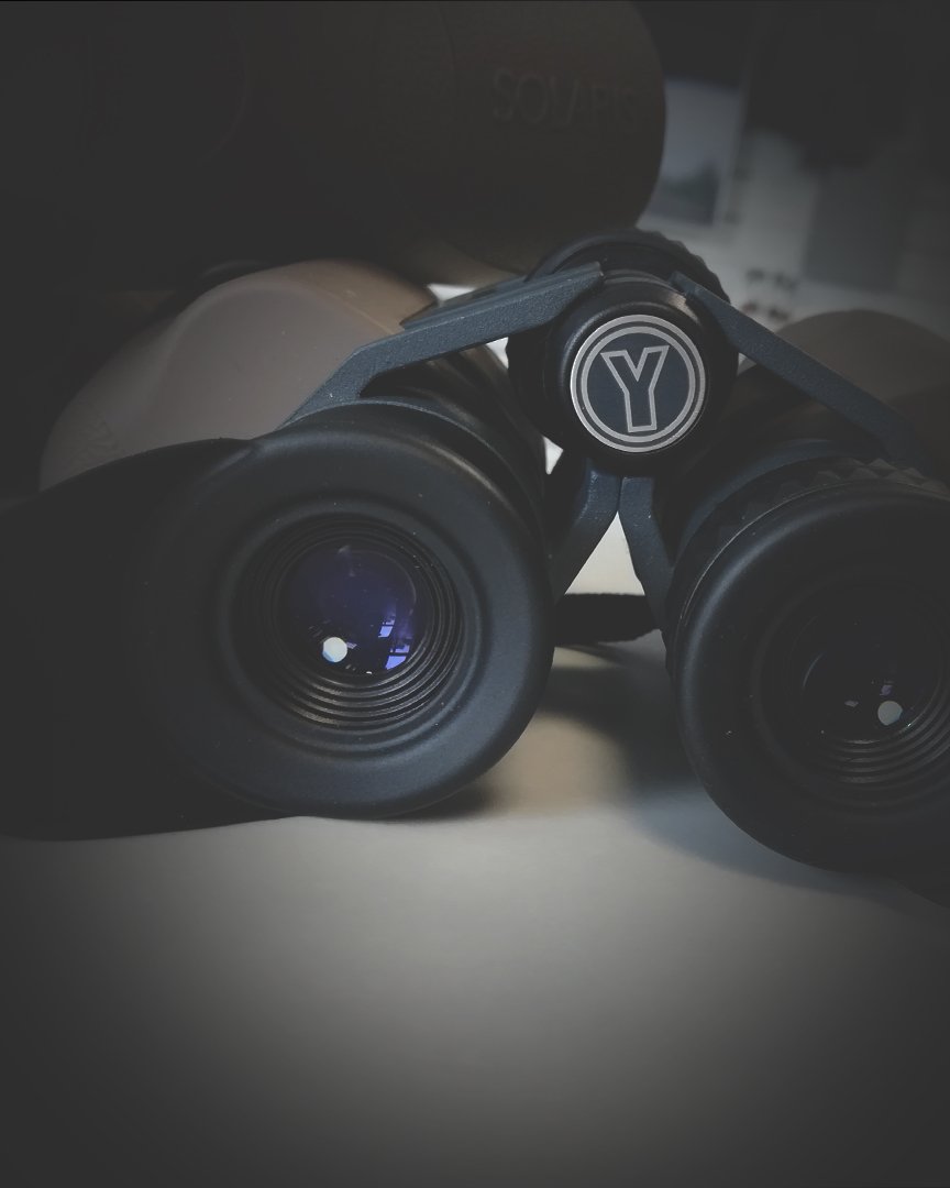 ThomasJacksLtd's tweet image. Designed to multi-task, the @yukon.advanced.optics Solaris waterproof bioculars with a Porro Prism Optical system… #yukon #yukonoptics #advancedoptics #multitask #yukonsolaris #solaris #solarisbioculars #bioculars
