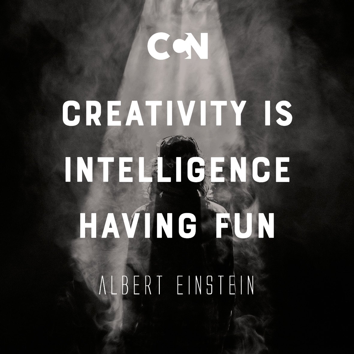 CCNUKtweets's tweet photo. 'Creativity is intelligence having fun' - Albert Einstein.
Let your intelligence have some creative fun today, what's the worst that could happen?
#ccnuk
#christiancreativenetwork
#creativityismysuperpower
#christiancreative
#Christian https://t.co/SmKGAgw9ep