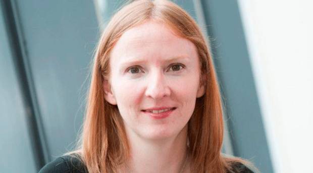 BelTel's tweet image. Meet Maire O&apos;Neill, the youngest ever engineering professor at Queen&apos;s and a world leader in the fight against computer hackers

belfasttelegraph.co.uk/life/features/…