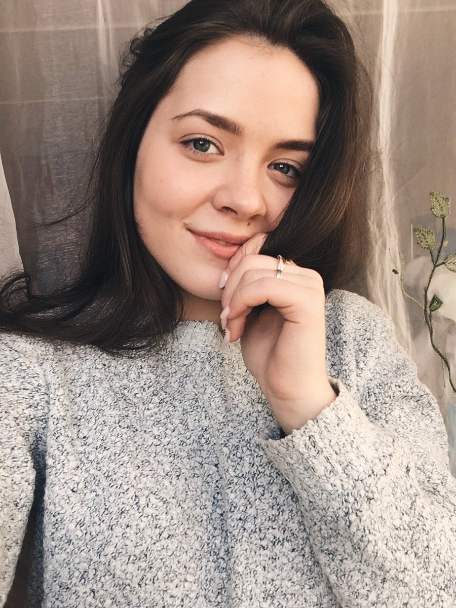 Kramn_Nightmare's tweet photo. Я обещала маме улыбаться🙂 https://t.co/vW1eNS0hsL