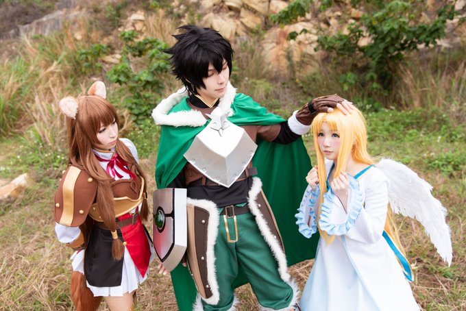 Twitterのコスプレ画像52