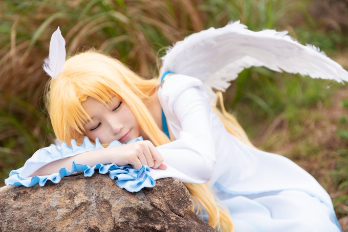 Twitterのコスプレ画像51