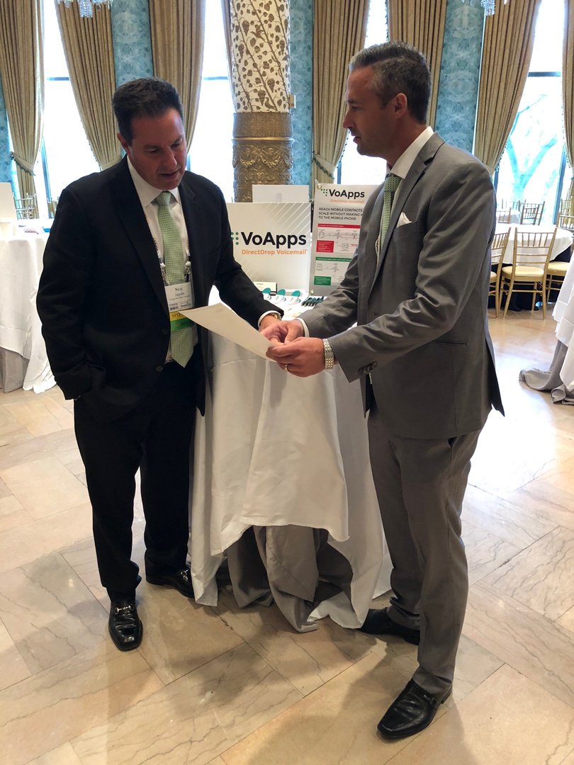 voapps's tweet image. How many DirectDrop Voicemail campaigns are you running? Our clients who see the best results set a cadence of 4-8 voicemails to be delivered 1-2 weeks apart. The voicemails serve as a friendly notification to your consumers to act. #directdrop #ringlessvoicemail