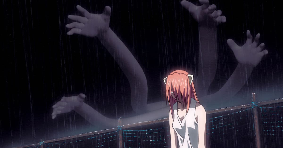 Elfen Lied - Anime Soundtrack