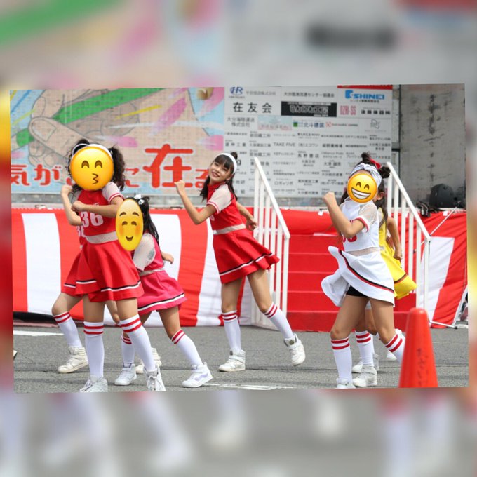 Twitterのコスプレ画像37