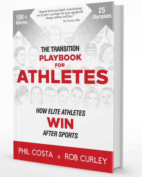 Beating the Odds with NFL Player Phil Costa - mailchi.mp/strong-athlete…