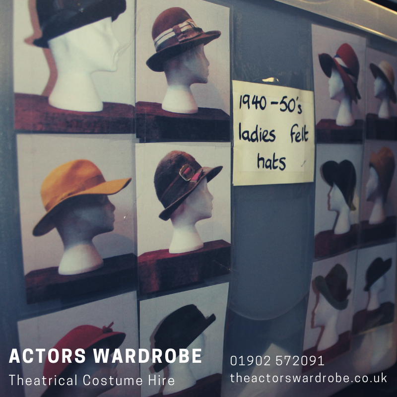 Theatricalcostumes Hashtag On Twitter