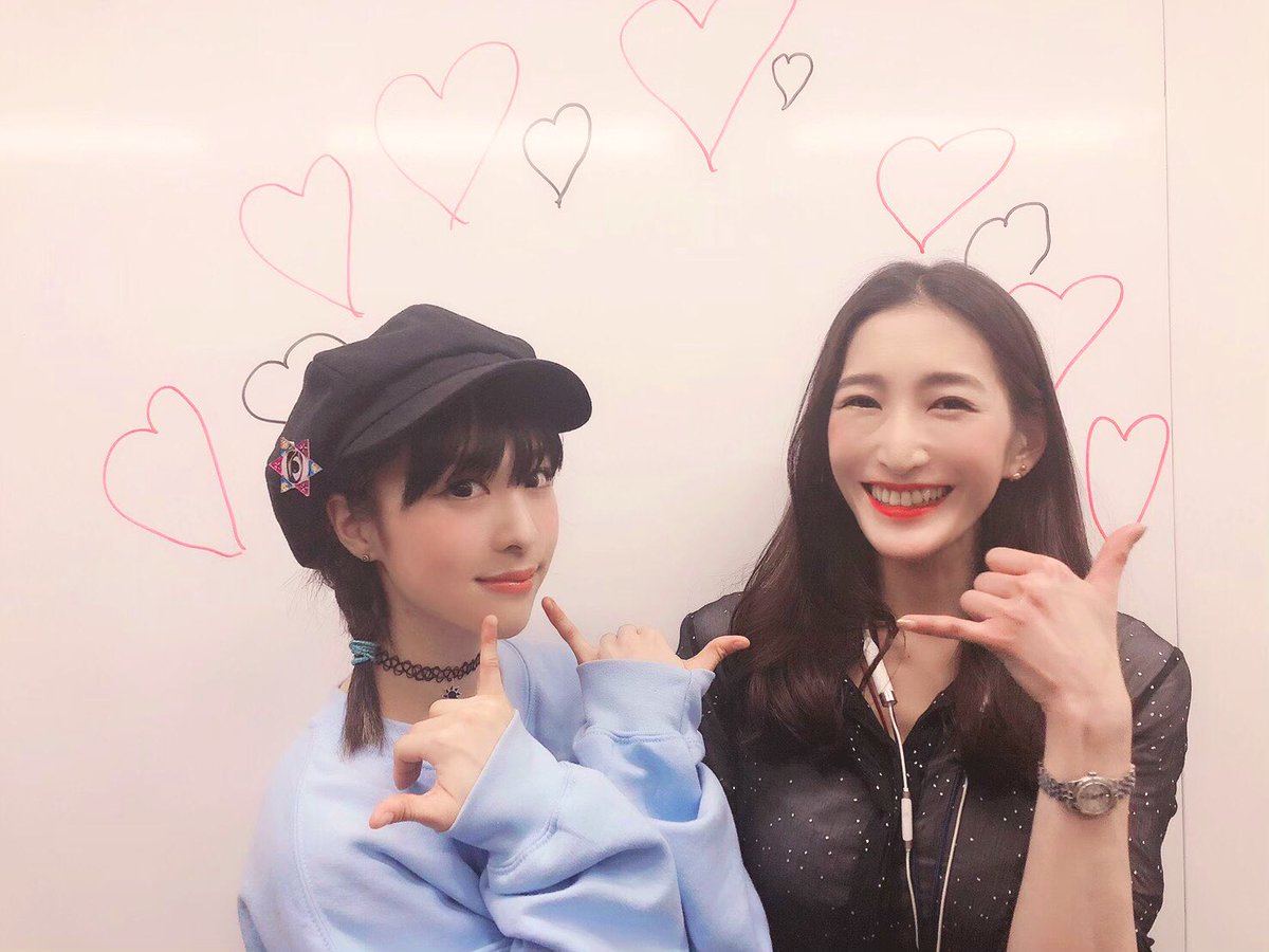 Kawaii Kon Elisaさん綾野ましろさんのこと中心まとめ Togetter Kawaii Kon Elisaさん綾野ましろさんのこと中心まとめ Togetter