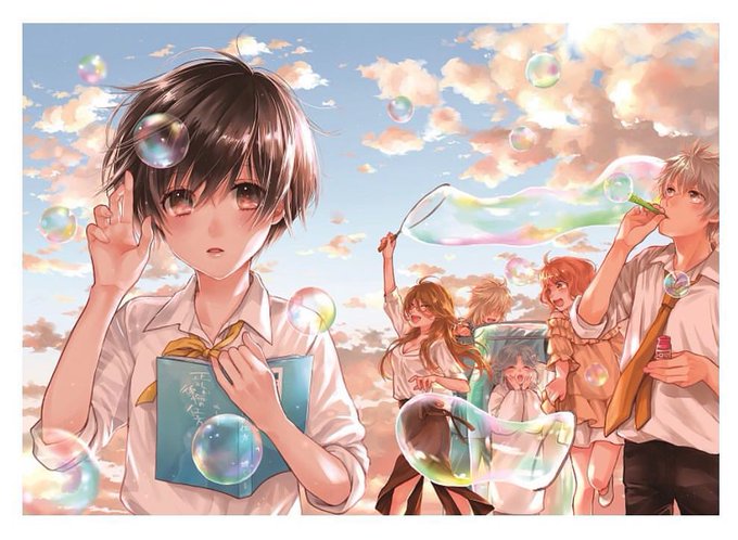 河合律のtwitterイラスト検索結果 古い順