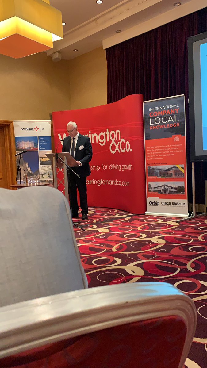 Listening to Vince Sandwell’s comprehensive property review thanks to <a href="/BEGroup_UK/">BE Group</a> for their review once again!