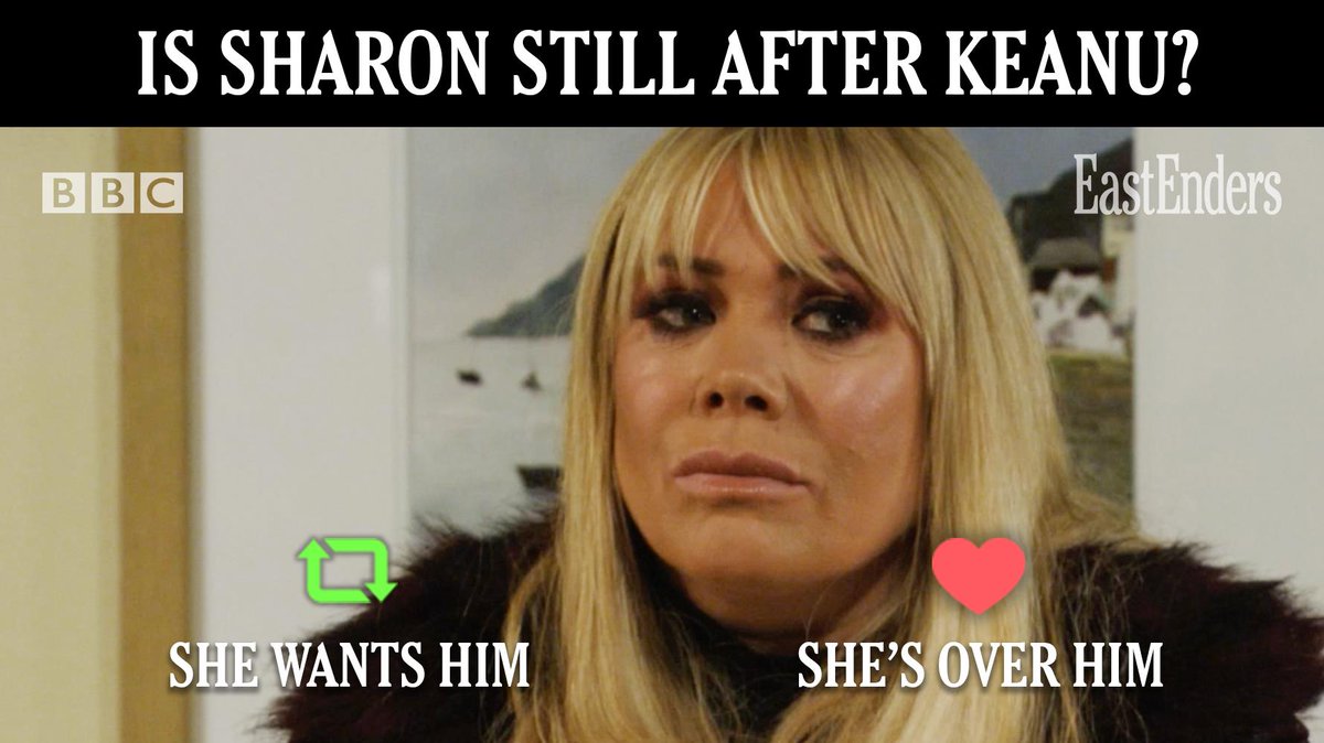 bbceastenders tweet picture