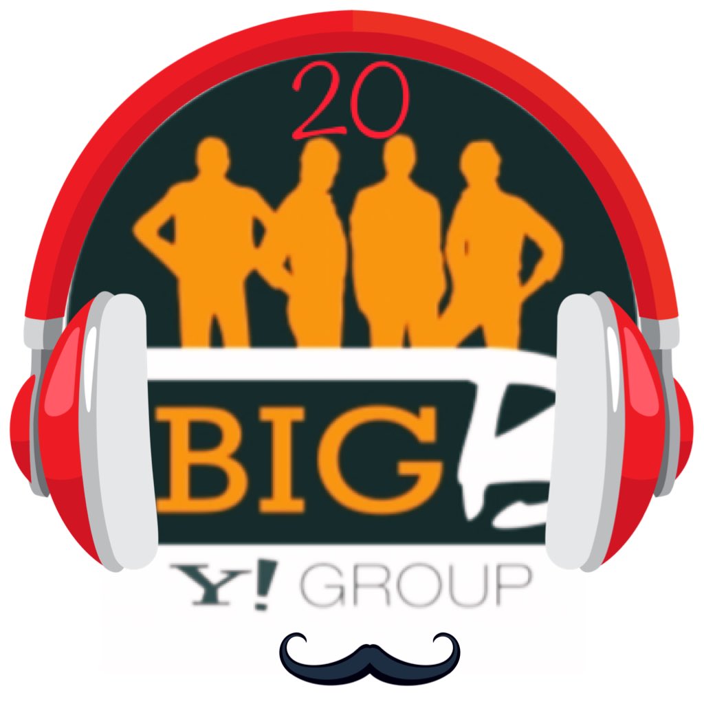 BigbYahooGroup's tweet image. #50YearsOfAB
#20YearsOfTalkingBachchan