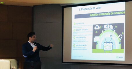 acortesm_'s tweet photo. 5️⃣ #Tecnologia #WellWatch
✅ Gestión Avanzada de Captaciones de Agua Subterránea https://t.co/ffuybx2WJb