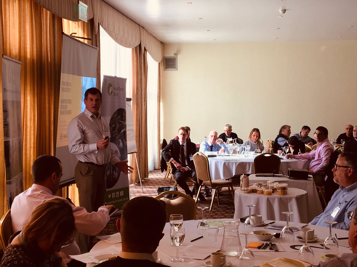 Agri-TechE tweet media