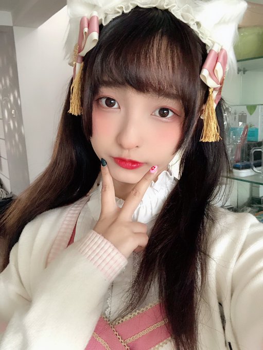 コスプレイヤー神楽坂真冬のTwitter画像51