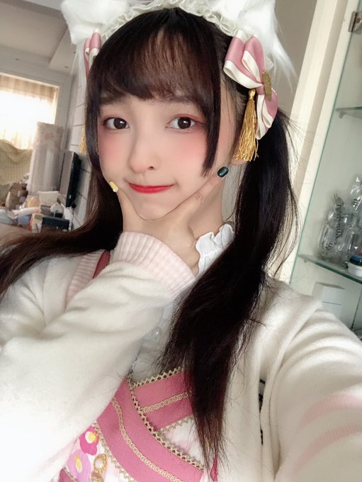 コスプレイヤー神楽坂真冬のTwitter画像52