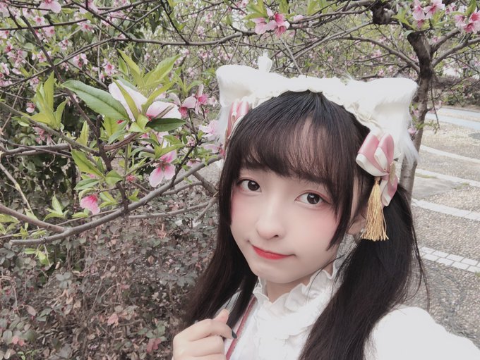 コスプレイヤー神楽坂真冬のTwitter画像50