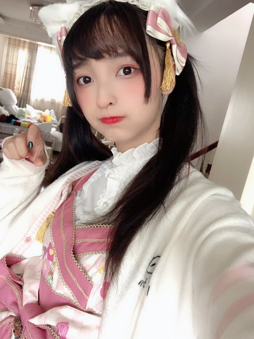 コスプレイヤー神楽坂真冬のTwitter画像53