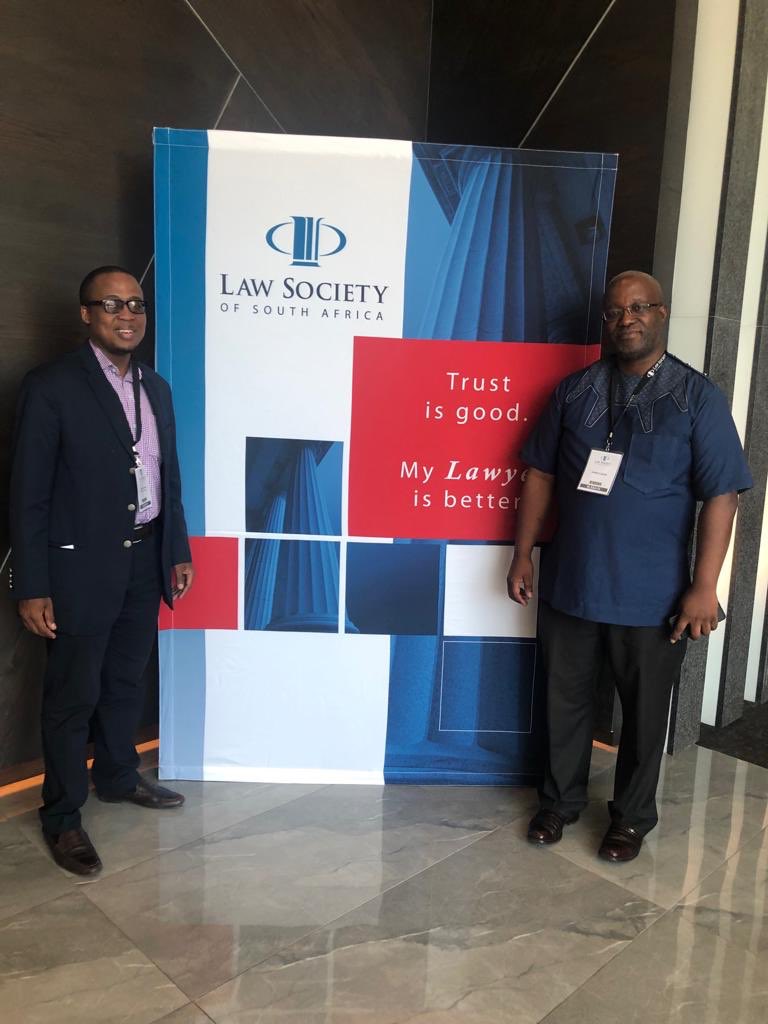 kpseabi's tweet photo. At #LSSA19 with Attorney Taunyane Hlapolosa, The Maslow Times Square, Menlyn. https://t.co/oLqGesV1yz