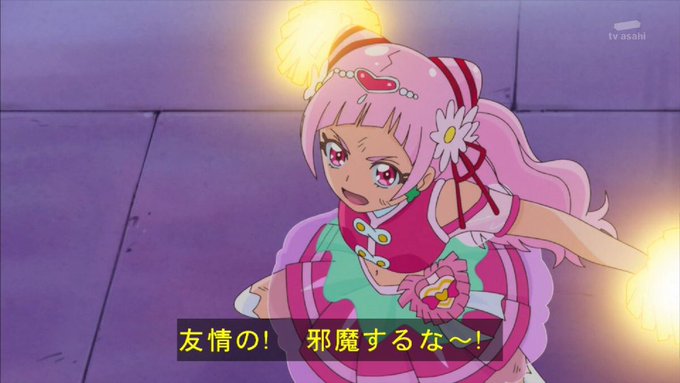 Hugっと プリキュア の評価や評判 感想など みんなの反応を1時間ごとにまとめて紹介 ついラン Hugっと プリキュア の評価や評判 感想など みんなの反応を1時間ごとにまとめて紹介 ついラン