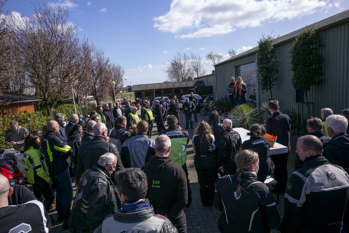 extress_ce's tweet photo. Trots terugkijkend op ons 10 jarig jubileum evenement.
Activiteiten agenda Extress - https://t.co/g8Keni6yVc https://t.co/oxCLQla0dn