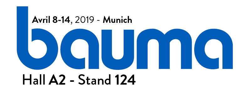[EVENT] <a href="/sequanta/">SEQUANTA</a> exposera à #Bauma19 à Munich du 8 au 14 avril 2019. Retrouvez-nous stand 124 pour découvrir nos solutions smart #data et #EdgeComputing au service de vos engins de #chantier !

 Prenez RDV avec nous : bit.ly/2JOSBE5 #Industry40 #IIoT