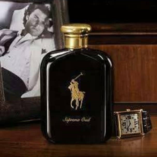 Have you tried the Ralph Lauren Supreme Oud? Brilliant and supreme in smell

Price: N32,000

Call/WhatsApp: 08124374756

Kindly RT.

#yorubademon#perfummesinlagos#yousmellnice#lagosshopper#