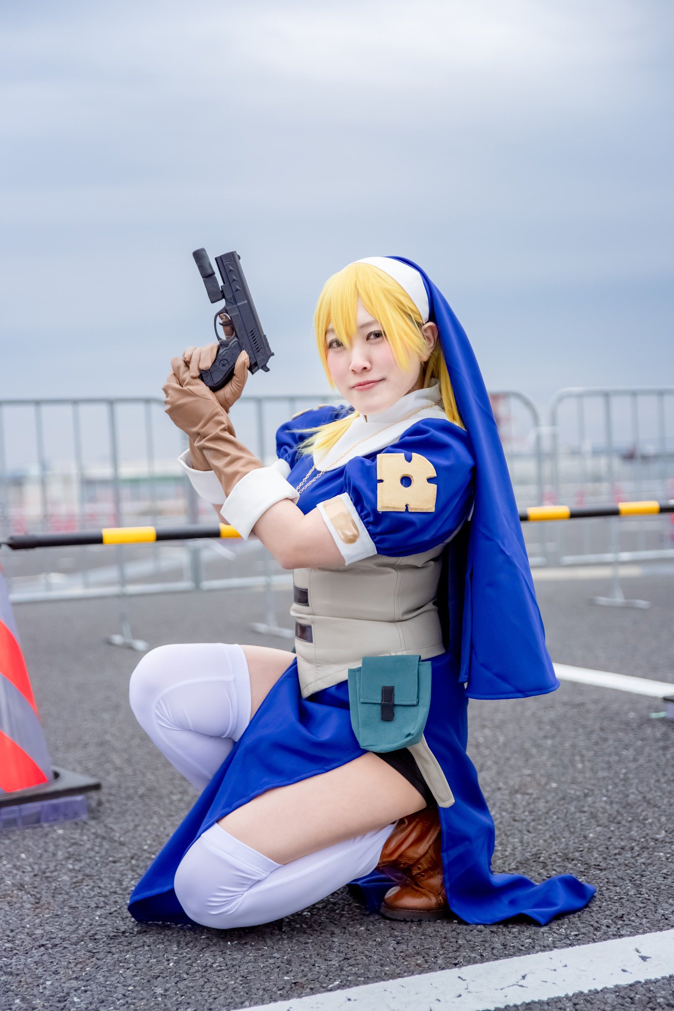クルセイド コスプレカラオケ D20ceawUkAUvaHO.jpg:large