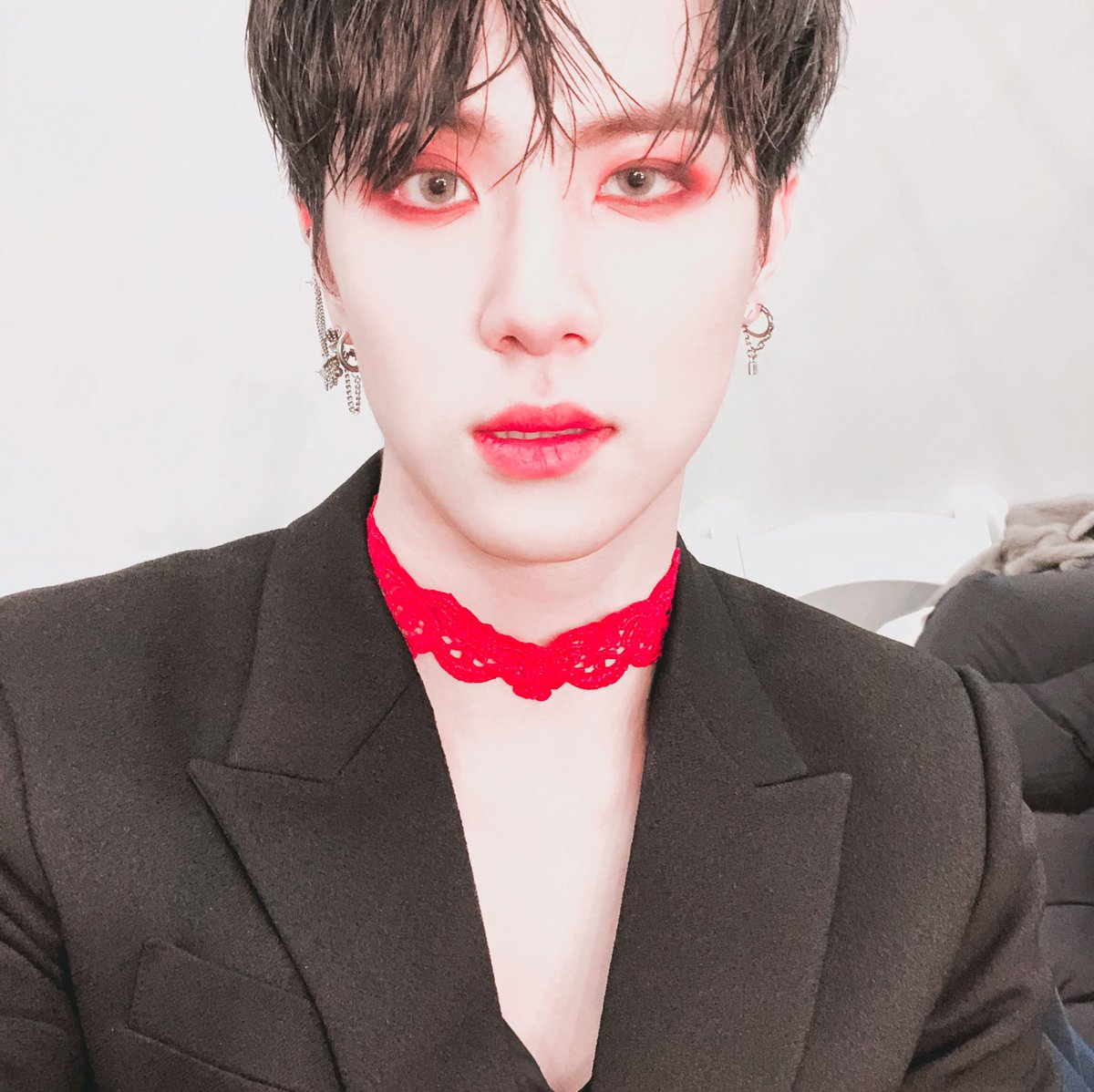 김동한(KIMDONGHAN) tweet media