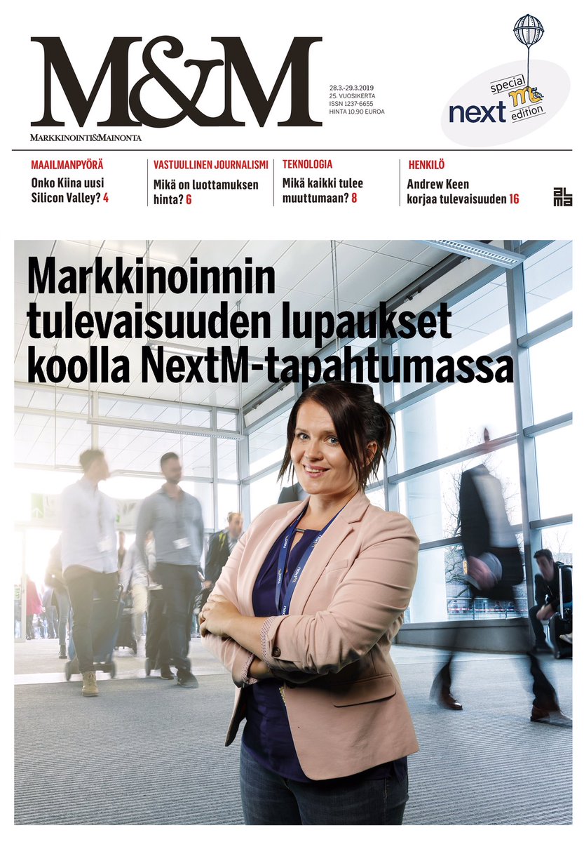 Satu Tuomela tweet media