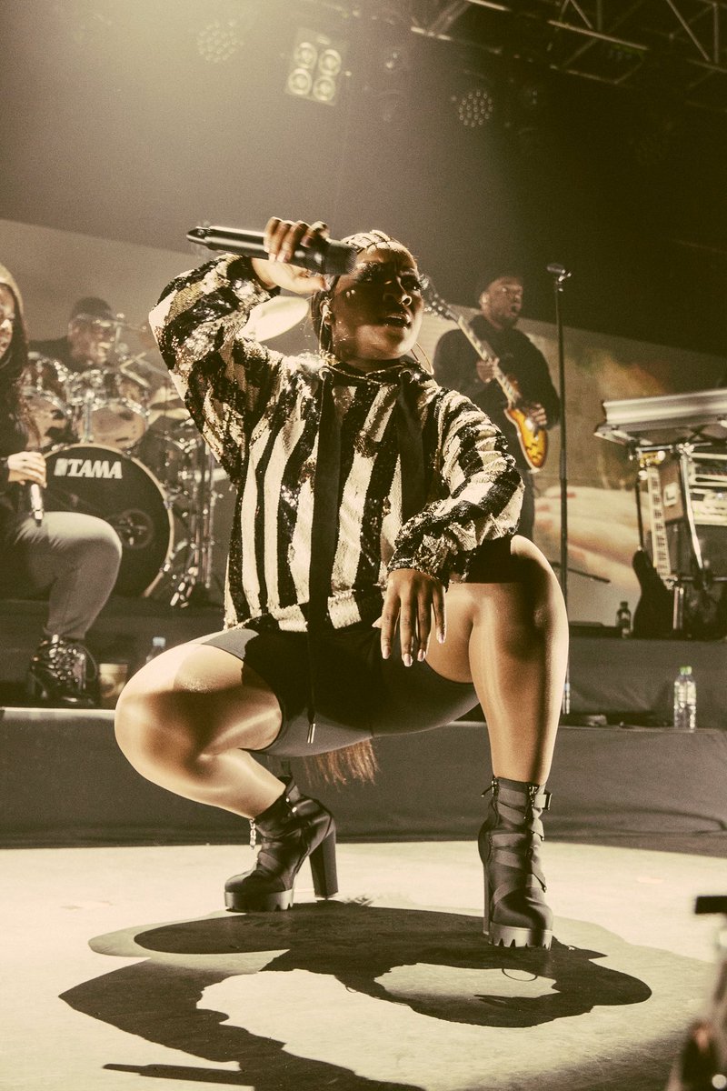 clicksandtones's tweet photo. - @RayBLK_ at @O2ForumKTown https://t.co/cWbpk6V79f