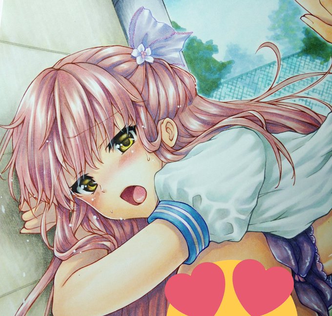 やっと完成〜!とりあえずお顔🥰 