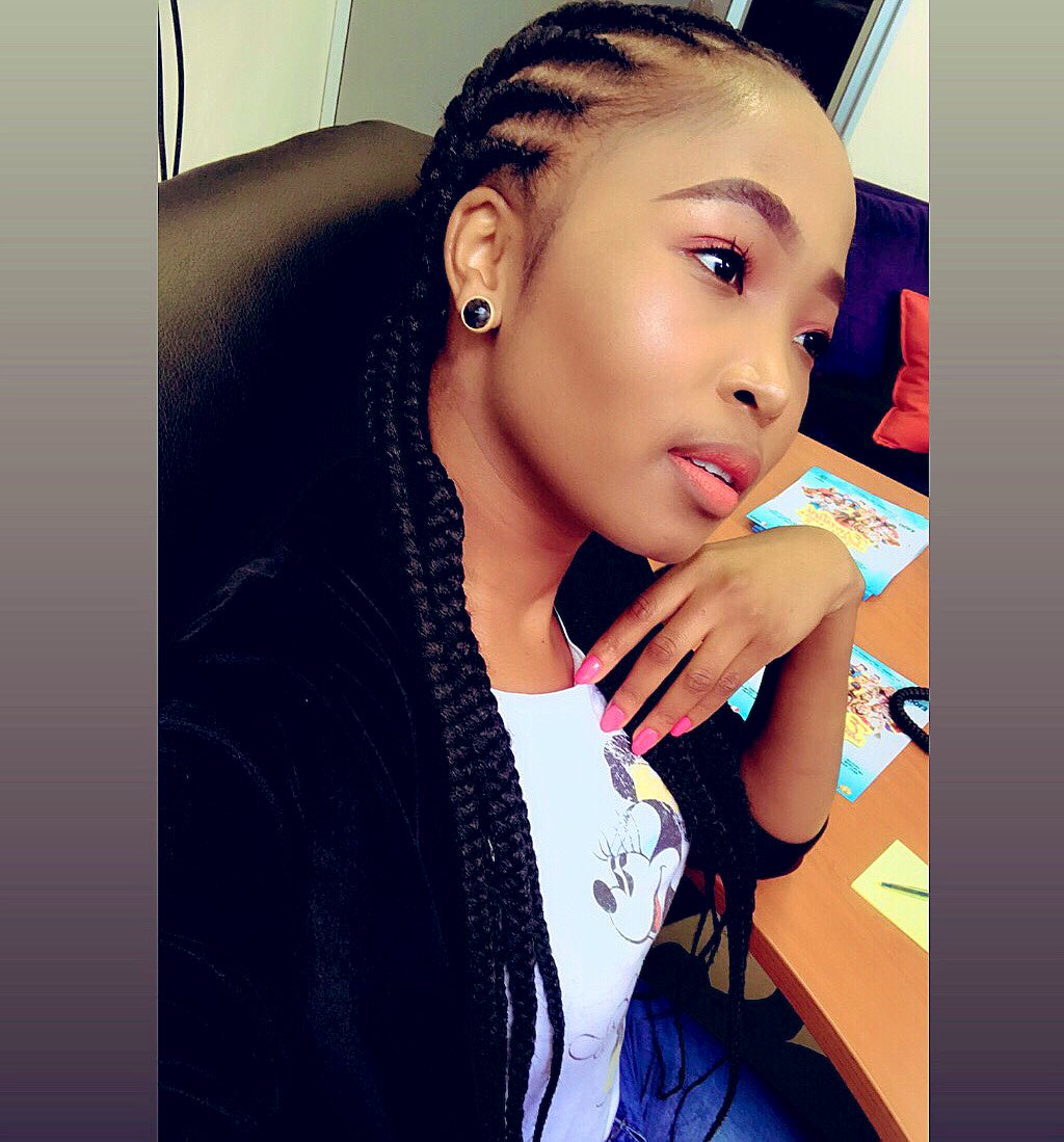 sama5me's tweet image. Weekend ready #EswatiniMpumalangatour #MsPRO