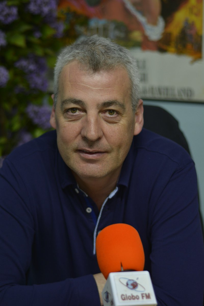 El lunes 1 de abril entrevistamos a Vicente Astillero (<a href="/Makno08/">Vicente Astillero</a>) , alcalde de Casarrubuelos y  candidato de La Izquierda Hoy (<a href="/La_izq/">La Izquierda</a>) a la alcaldía del municipio.

Podrás escucharla a las 9:00h en <a href="/GloboFM993/">Globo FM 99.3</a>.

elicebergdemadrid.com/globofm99-3/en…