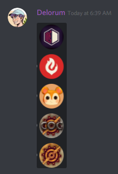 Muse Games tweet media