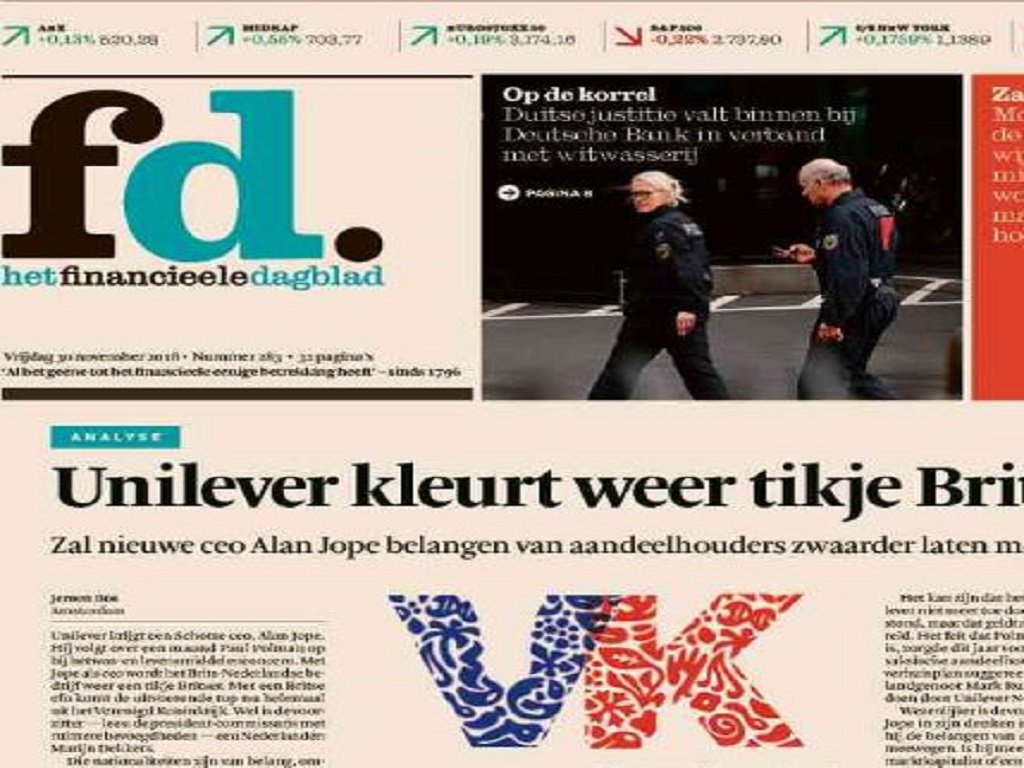 Reminder: Op 1 april organiseert Welcom een lezing Infographics bij het Finacieele Dagblad.

Meld je aan op welcom.amsterdam/event/infograp…