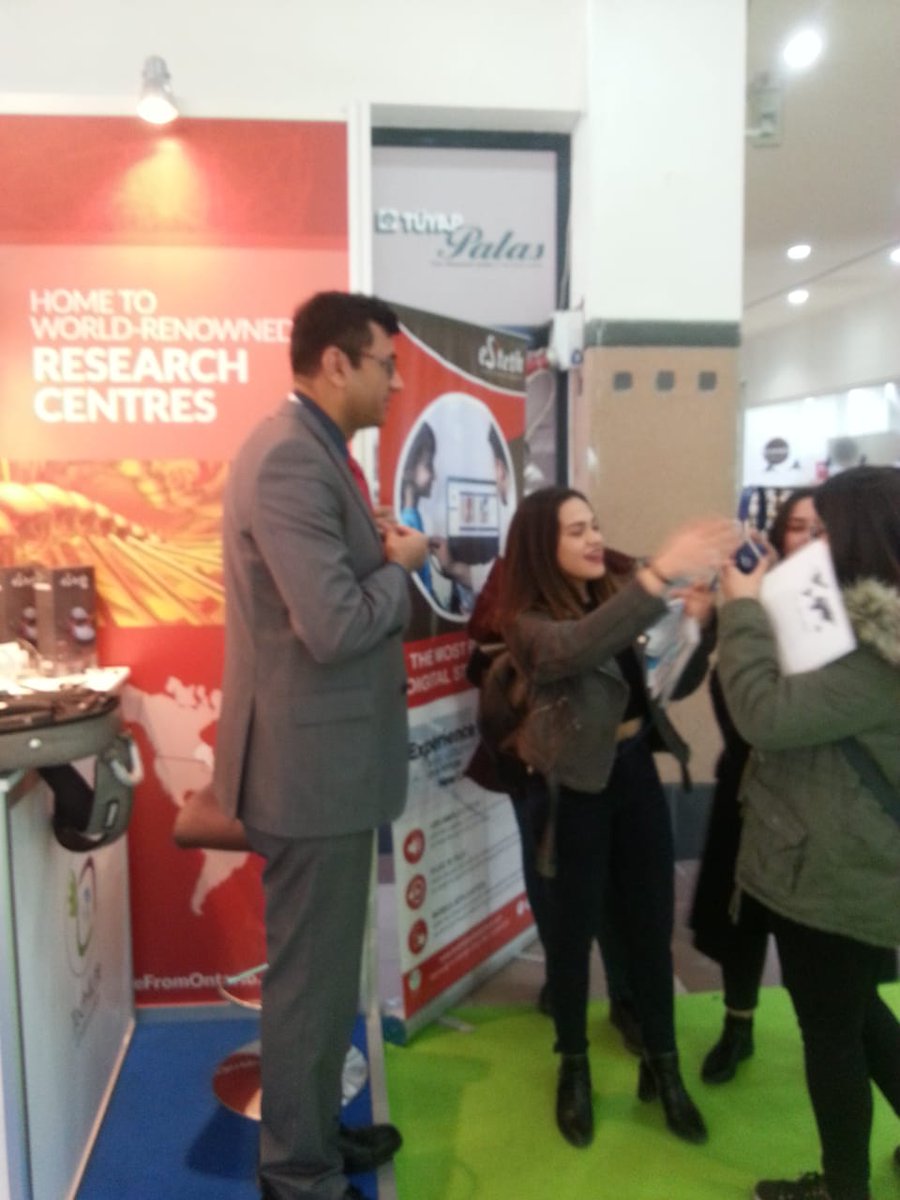Tech4Life1's tweet photo. Demonstration of plug ‘n’ play Digital Stethoscope called "eSteth" @expomedeurasia Day 2
#digital #stethoscope #demonstration #tech4life #eSteth https://t.co/jbUZ5ooHGG