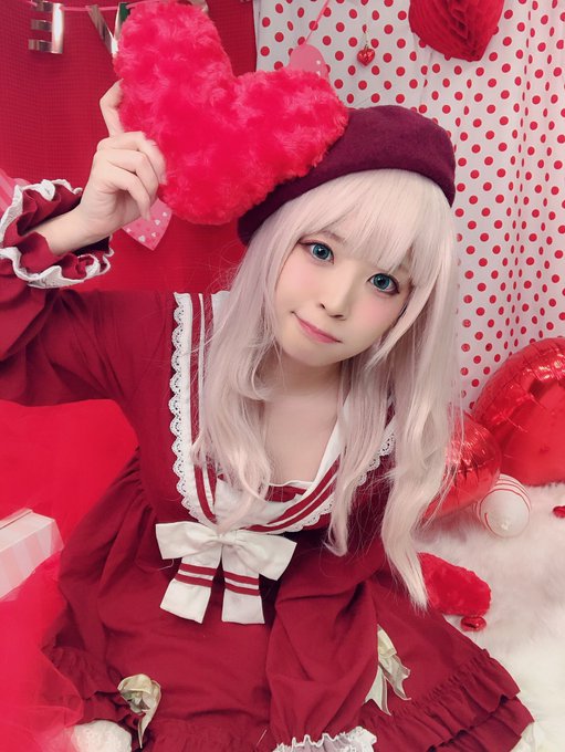 Twitterのコスプレ画像50