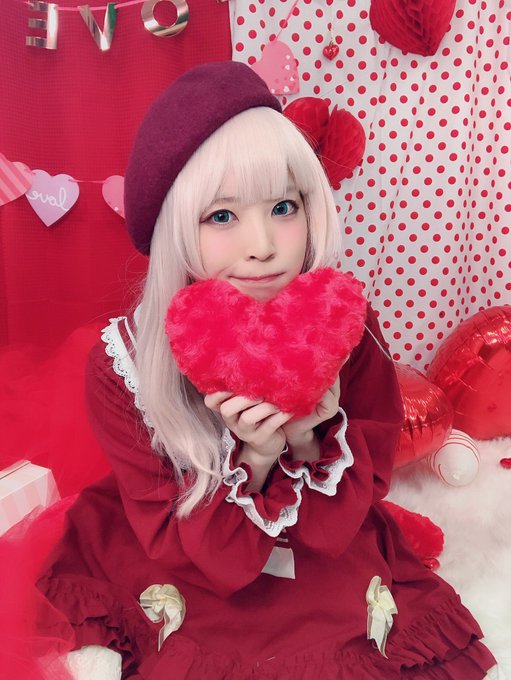 Twitterのコスプレ画像51