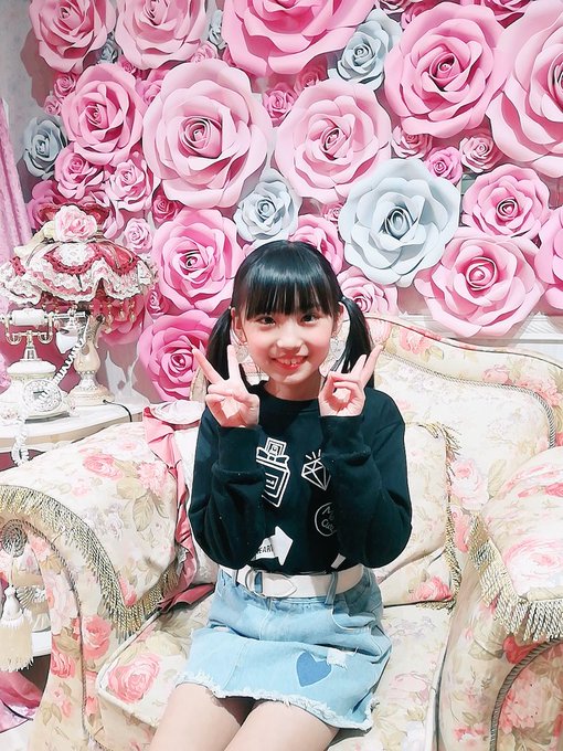 Twitterのコスプレ画像2