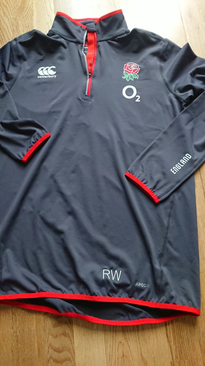 TouchEssex's tweet photo. 8 days left before our crowdfunding page closes, buy raffle tickets 3 strips for £5 donate message us with your details for tickets win Jonny Wilkinson signed #02Touch top, or England Rugby training shirt Antony Watson, or Richard Wigglesworth 1/4 Zip https://t.co/AvahQQjkuv https://t.co/qfuXt0sKSH