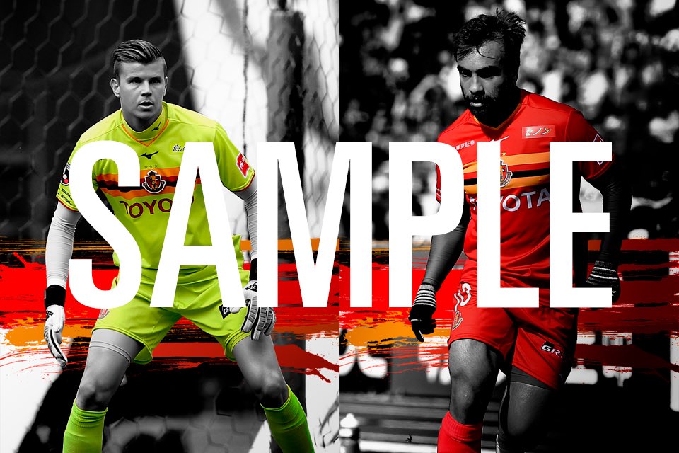 名古屋グランパス Nagoya Grampus Ar Twitter Insidegrampus マッチデープログラム ビジュアル スマホ用 壁紙 プレゼント 表紙を飾る Grampus の守護神 ランゲラック 選手と 魔法使い の異名を持つアタッカー Gx10 こちらからぜひ T Co