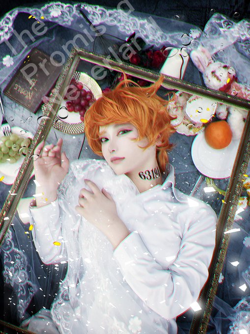 Twitterのコスプレ画像59