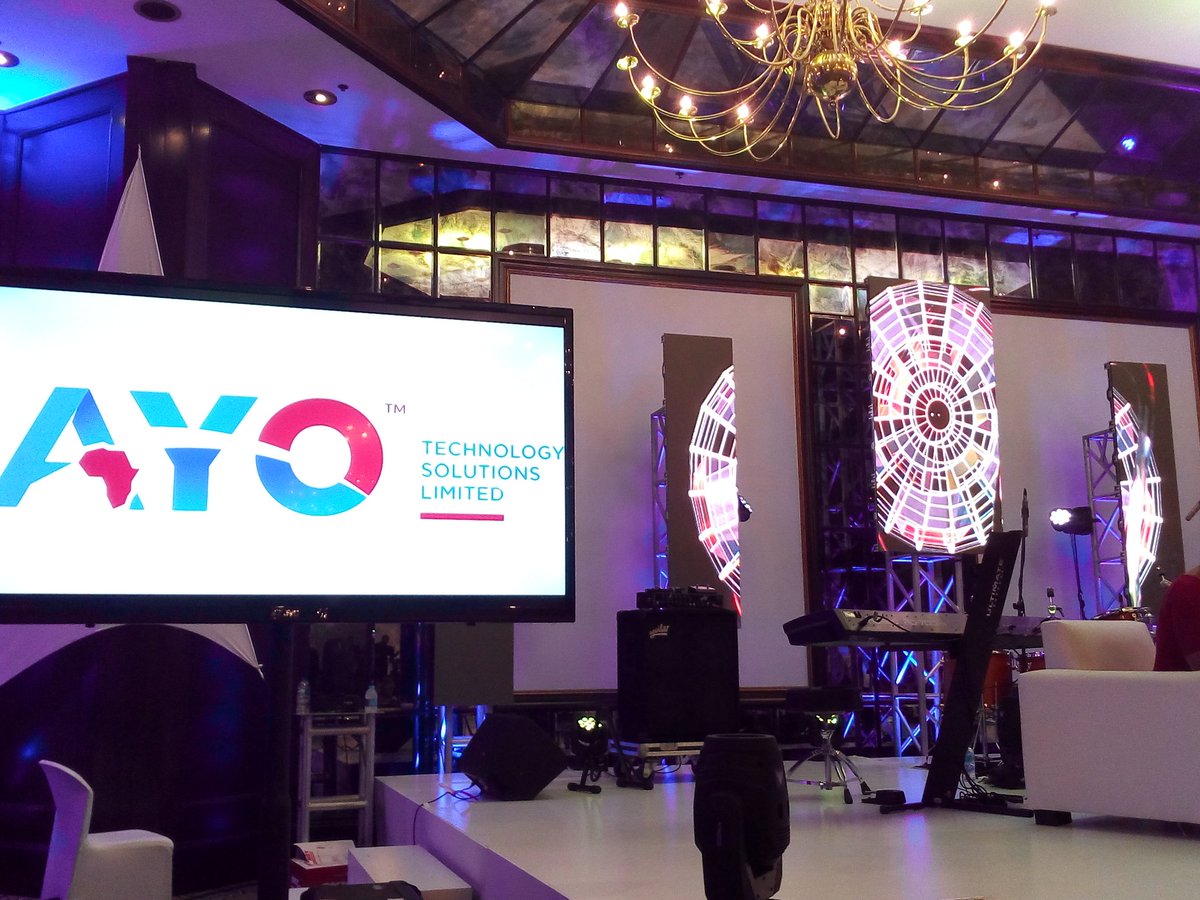 Yola_Thezaphi's tweet photo. Mind blowing information from the
#Ayotechtalk Masterclass🤭
Talking about Data Analytics and knowing what kind of content you put out there, the quality and when you do all that. Stayed tuned for more from the #Ayotechtalk
#CTIJF2019
#20thCelebration https://t.co/L710m4gYKX