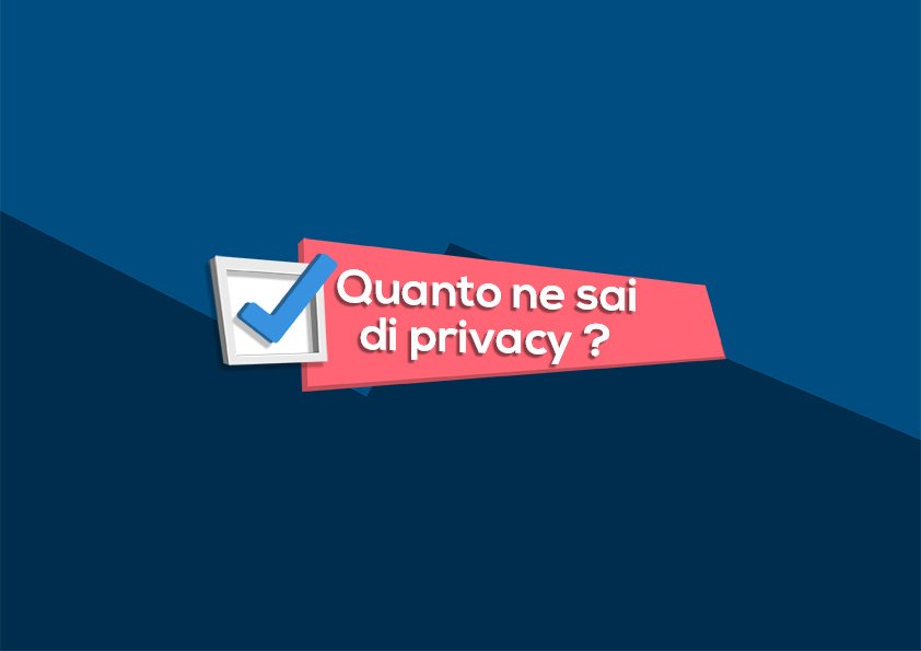 Si conclude il progetto dedicato alla diffusione del Sito-game privacygame.org dedicato al tema della Privacy e pubblicizzato in Italia da CIE