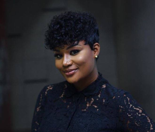 Sandra Ankobiah, Esq tweet media