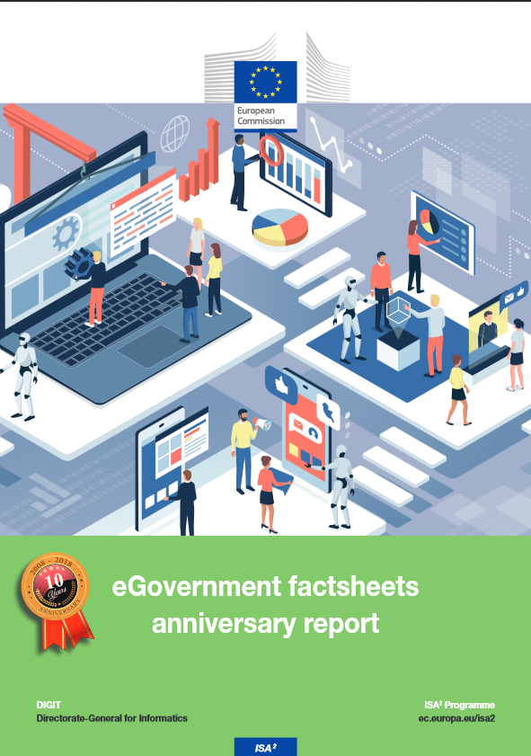 TOOP4EU's tweet image. Interconnection of #baseregistries is a fundamental step to realise the implementation of #Onceonlyprinciple Policy in #Europe. Read more on page 22 bit.ly/2FJfEMs
#TOOP4EU #SCOOP4C #Digitalsinglemarket #ISA2 # Connecting europe